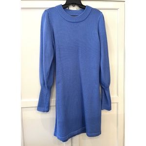 French Connection Sweater Dress